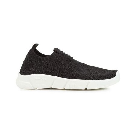 Geox  Sneaker Baskets femme  Aril E