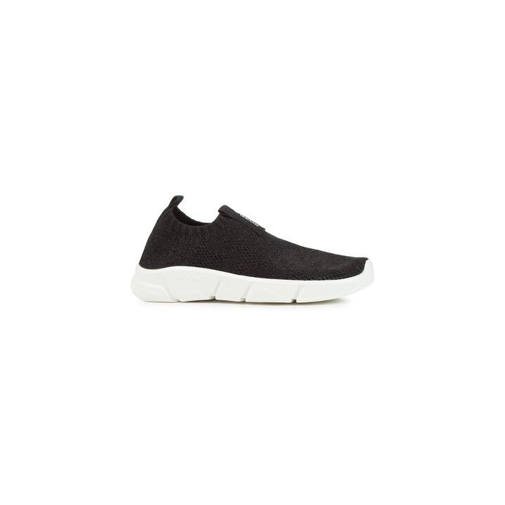 Geox  Sneaker Baskets femme  Aril E