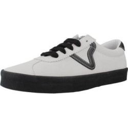 Vans  Sneaker SPORT LOW SUEDE