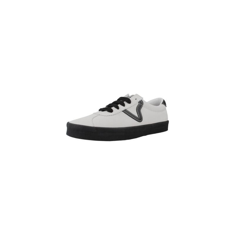 Vans  Sneaker SPORT LOW SUEDE