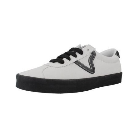 Vans  Sneaker SPORT LOW SUEDE