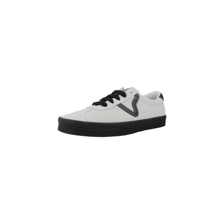Vans  Sneaker SPORT LOW SUEDE