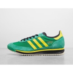 adidas Originals SL 72 RS Schuh - Green