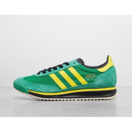 adidas Originals SL 72 RS Schuh - Green