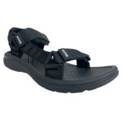 MTNG  Schuhe Playa caballero MUSTANG 84660 negro