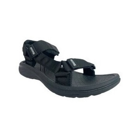 MTNG  Schuhe Playa caballero MUSTANG 84660 negro