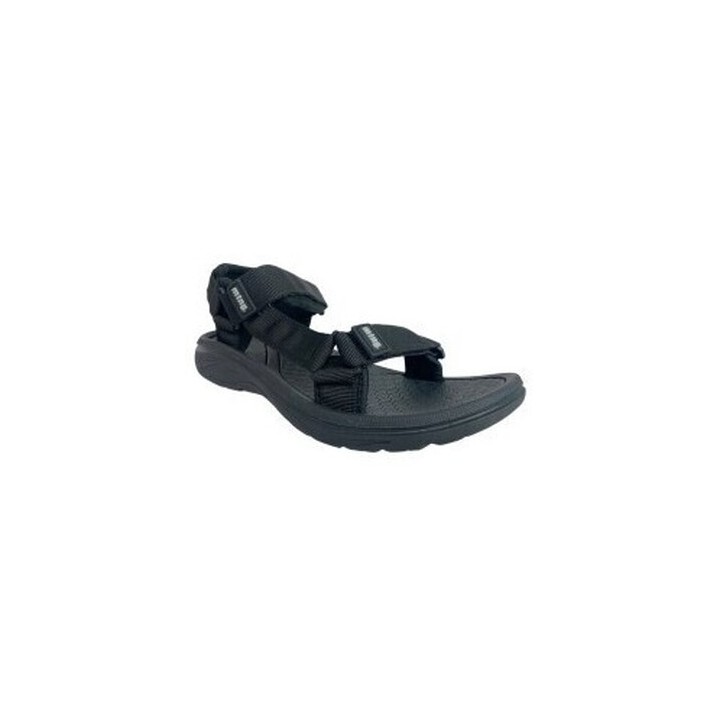 MTNG  Schuhe Playa caballero MUSTANG 84660 negro