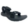 MTNG  Schuhe Playa caballero MUSTANG 84660 negro