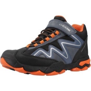 Geox  Sneaker J BULLER