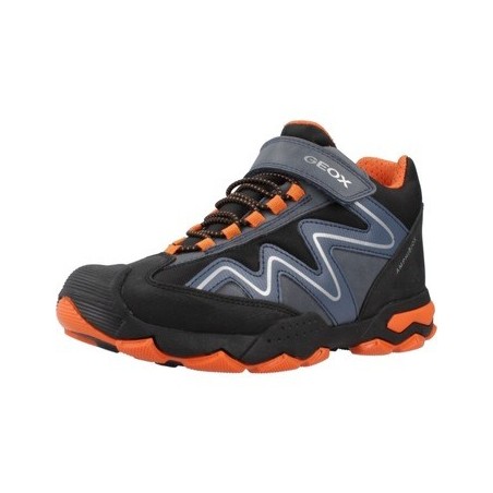 Geox  Sneaker J BULLER