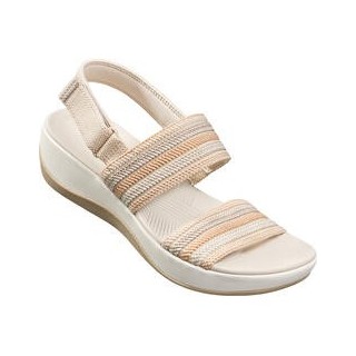 Clarks Damen Sandale