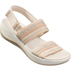 Clarks Damen Sandale