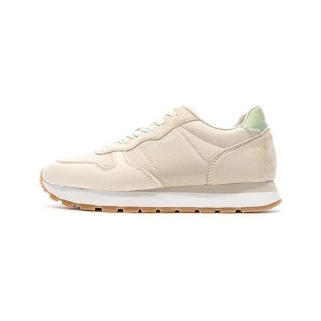 Teddy Smith  Sneaker TDS-120161-BEI