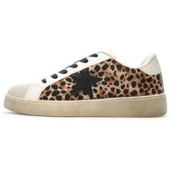 Teddy Smith  Sneaker TDS-120151-LPA