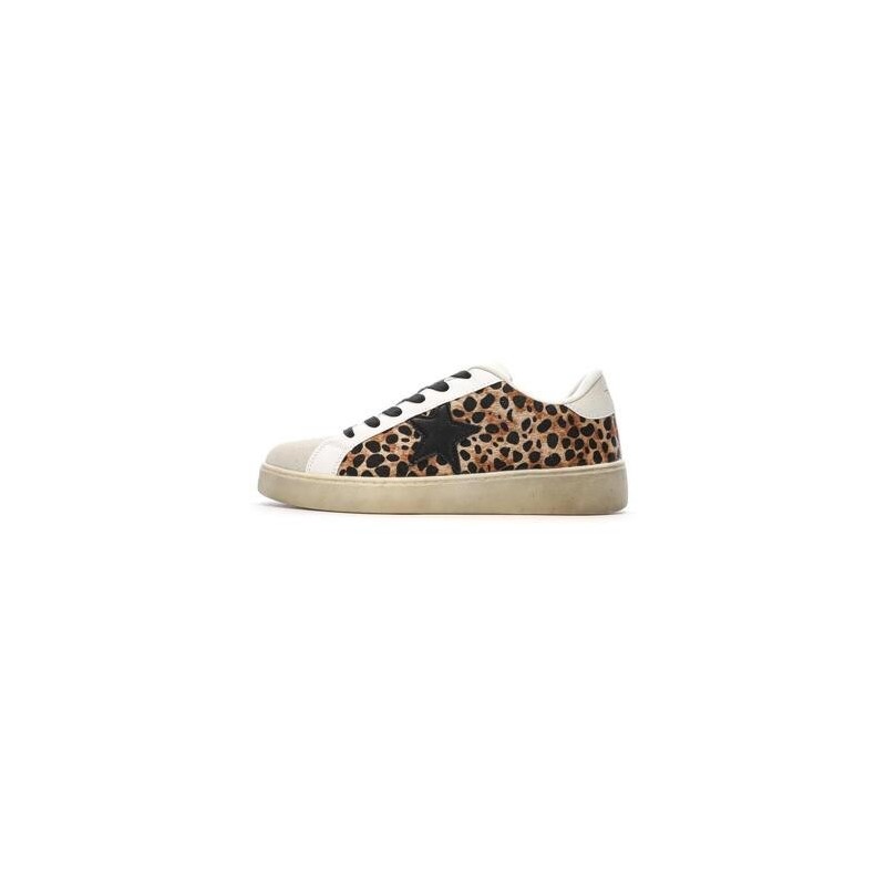 Teddy Smith  Sneaker TDS-120151-LPA