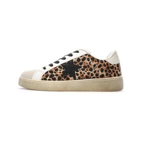 Teddy Smith  Sneaker TDS-120151-LPA