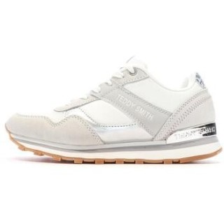 Teddy Smith  Sneaker TDS-120118-BLA