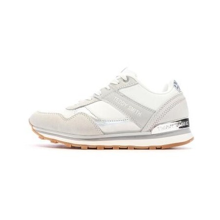 Teddy Smith  Sneaker TDS-120118-BLA