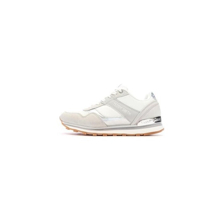 Teddy Smith  Sneaker TDS-120118-BLA