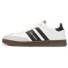 Teddy Smith  Sneaker TDS-120098-BLA