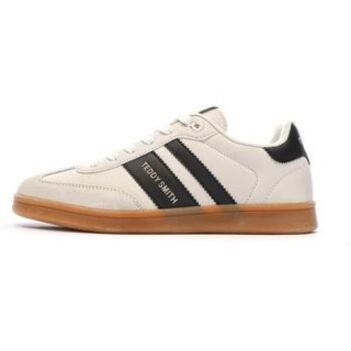 Teddy Smith  Sneaker TDS-120098-BEI