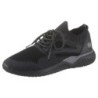 Dockers by Gerli Sneaker, Schnürschuh, Slip-On Sneaker mit verstärktem Zehenbereich