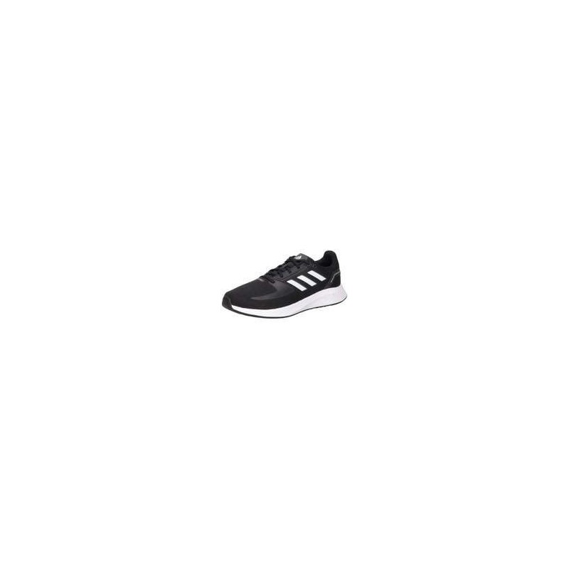 adidas Runfalcon 2.0 Running Herren schwarz|schwarz