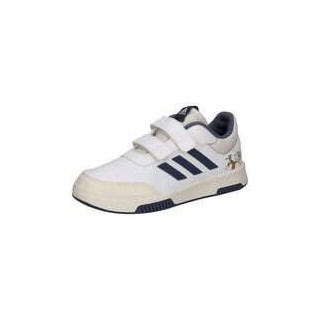 adidas Tensaur Sport Mickey CF K Mädchen|Jungen weiß|weiß|weiß|weiß|weiß|weiß|weiß|weiß