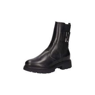 NeroGiardini Chelsea Stiefelette Damen schwarz|schwarz|schwarz|schwarz|schwarz|schwarz|schwarz