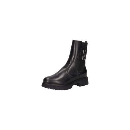 NeroGiardini Chelsea Stiefelette Damen schwarz|schwarz|schwarz|schwarz|schwarz|schwarz|schwarz
