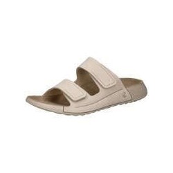 Ecco Cozmo W Pantolette Damen beige|beige|beige|beige|beige|beige|beige