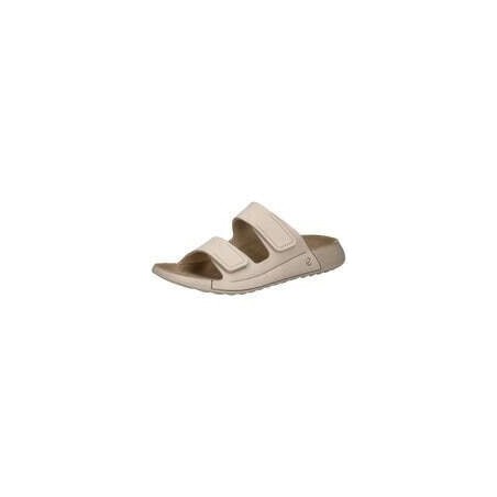 Ecco Cozmo W Pantolette Damen beige|beige|beige|beige|beige|beige|beige