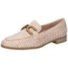 Marco Tozzi Mokassin Damen beige|beige|beige|beige|beige|beige