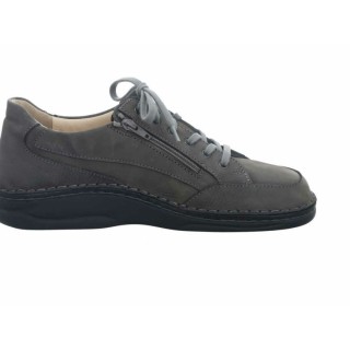 Finn Comfort grau 7,5