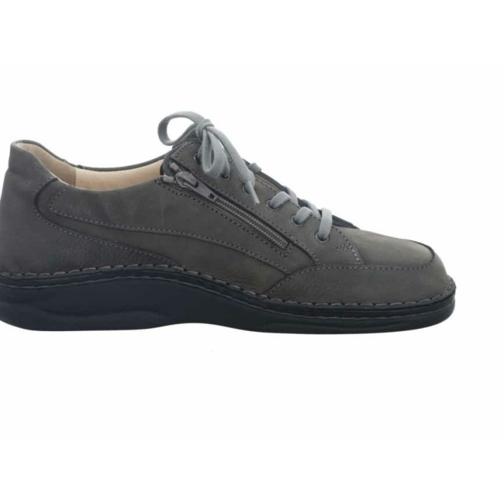 Finn Comfort grau 7,5