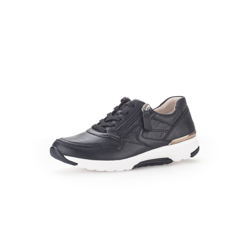 Sneaker blau 37,5