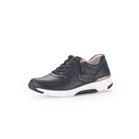Sneaker blau 37,5
