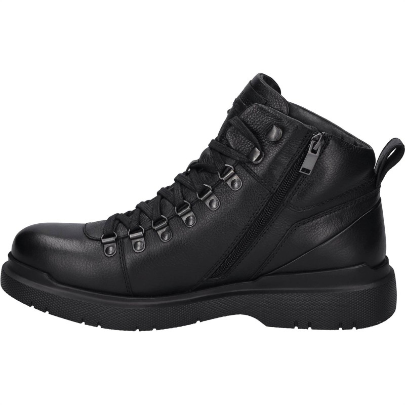 Josef Seibel schwarz 42