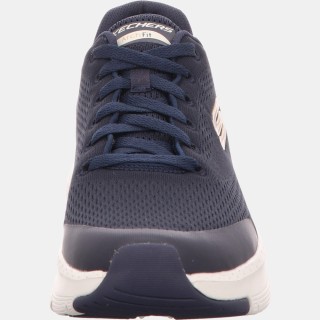 Skechers Arch Fit blau 42