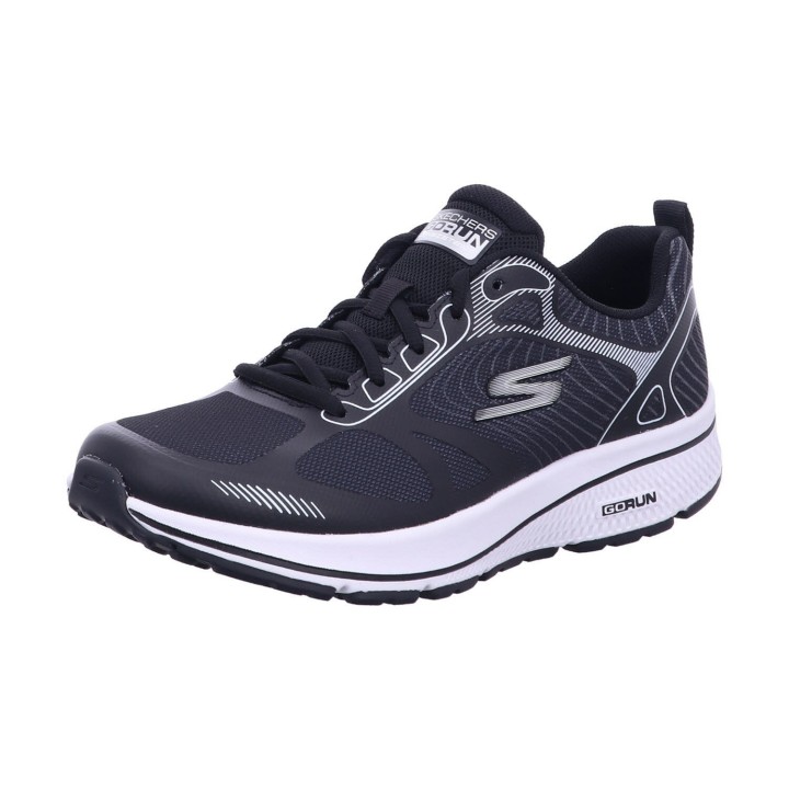 Skechers GO RUN CONSISTENT FLEET RUSH schwarz 41