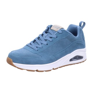 Skechers 52456 BLU - 137800211 40