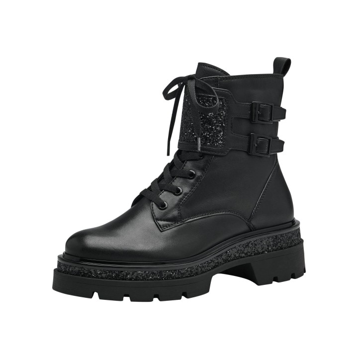 Stiefelette kombi 40