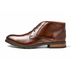 Lloyd Shoes GmbH JEFFREY braun 7
