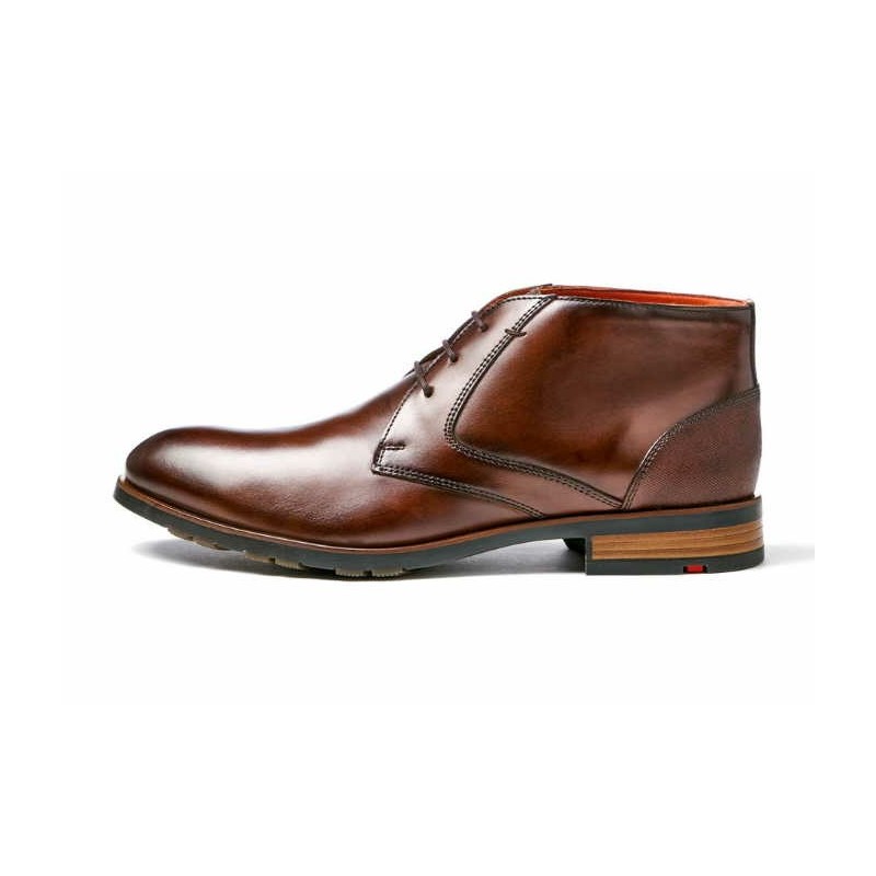 Lloyd Shoes GmbH JEFFREY braun 7