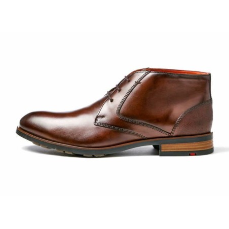 Lloyd Shoes GmbH JEFFREY braun 7