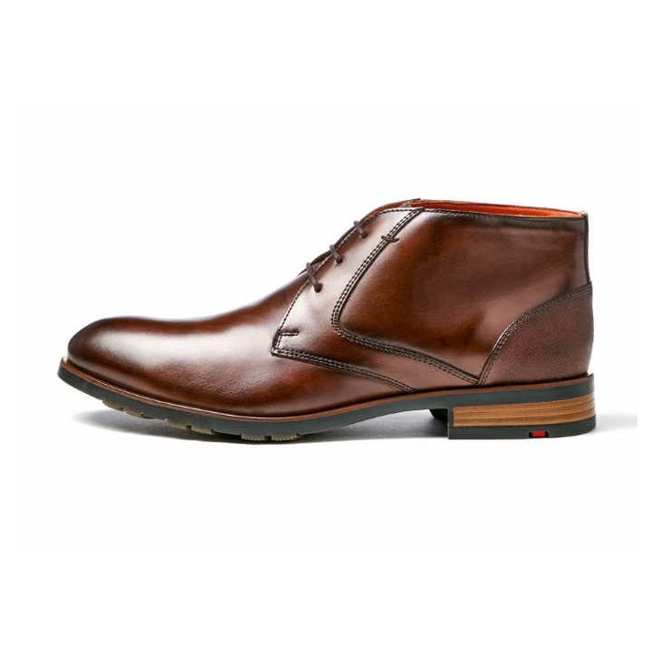 Lloyd Shoes GmbH JEFFREY braun 7