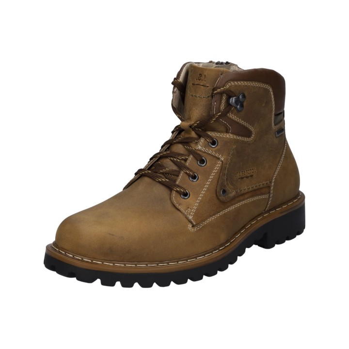 Stiefel braun 41