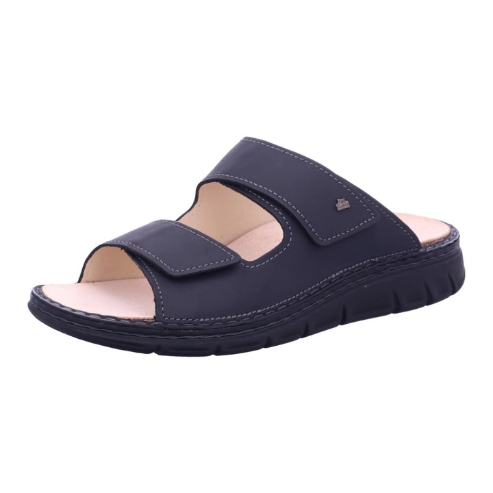 Finn Comfort schwarz 41