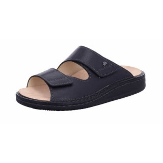 Finn Comfort schwarz 40