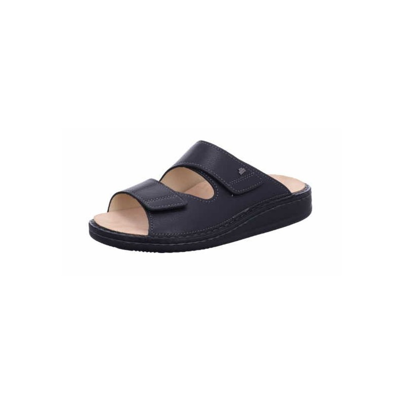 Finn Comfort schwarz 40